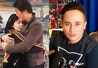 Padahal Kaya Raya 7 Turunan, Denny Darko Malah Ramal Harta Syahrini Akan Habis Karena Kejadian Ini!
