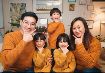 Youtuber Appa Jay ‘Kimbab Family’ Bongkar Rahasia Wajib Militer di Korea Selatan!