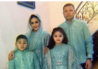Hidup Nyaman di Istana Mewah Rp 10 Miliar Bersama Raul Lemos, Krisdayanti Sempat Keceplosan Disemprot Suami Sendiri Langsung di Depan Pegawainya Gegara Hal Ini