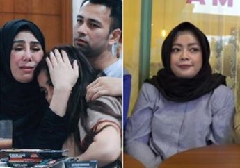 Bak Tersambar Petir! Raffi Ahmad Syok Berat saat Amy Qanita Kenalkan Anak ke 4, Suami Nagita Slavina Makan Hati, 'Mama Udah Pernah Nikah Lagi?'