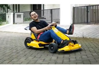 Sering Dipakai Berdakwah dan Jadi Kesayangan, Jam Tangan Mewah Taqy Malik Akhirnya Dimenangkan Juragan 99 Secara Lelang, Duit Rp 1,1 Miliar Langsung Dipamerkan di Meja