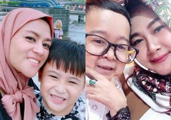 Makin Panas! Usai Diminta Tes DNA Anak, Yunita Lestari Pun Murka dan Ungkap Akan Ancam Gugat Balik Istri Daun Mini: Gak Ada Faedahnya, Kasihan Anak ini Jangan Dibawa-bawa!
