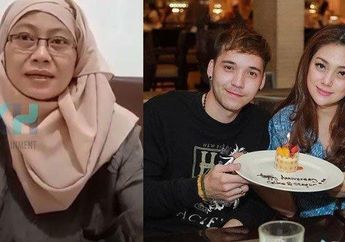Mertua Komentari Isu Stefan William CLBK dengan Natashan Willona hingga Beri Kejutan Sang Mantan, Ibu Celine Evangelista Berpesan