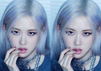 Tinggal Sepekan Lagi, Rose Blackpink Bakal Bawakan Lagu Debut Solonya di Konser The Show