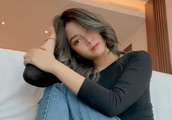 Yoriko Angeline Kebanyakan Teman Cowok, Jadi Belum Butuh Banget Pacar