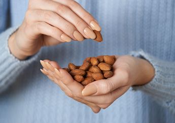 Jadi Camilan Murah Meriah, Namun Hindari Terlalu Banyak Makan Kacang Jika Tak Ingin Malapetaka ini Terjadi
