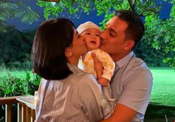 Sedih Gegara Tahanannya Bebas dari Bui, Ketua Lapas Sampai Tak Kuasa Tahan Air Mata Melepas Vanessa Angel Kembali Berkumpul Bareng Keluarga: Jadi Sedih deh Aku