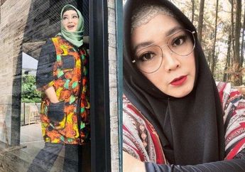 Sama-sama Berjuang Lawan Covid-19, Ashanty Beri Isyarat Penyebab Rina Gunawan Meninggal Dunia Lewat Petunjuk Ini