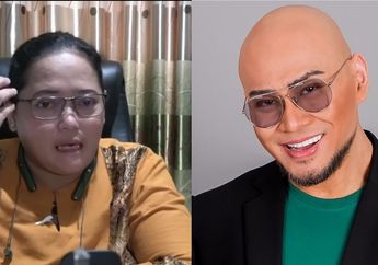 Kembali Sentil Mbak You Lantaran Mengaku Nikahi Ular, Deddy Corbuzier Kaitkan dengan Penyakit Mental: Ini Kan Lucu