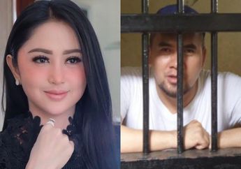 Sudah 13 Tahun Cerai, Dewi Perssik Ngaku Tetap Berhubungan Dekat dengan Saipul Jamil hingga Girang Bocorkan Kebebasan Mantan Suaminya yang Kini di Bui