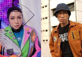 Tegurannya ke Melly Goeslaw Sempat Bikin Gaduh, Dokter Tirta Bongkar Alasannya Nekat Kritik Face Shield yang Dipakai sang Musisi : Siapa yang Berani Ngegas Teh Melly?