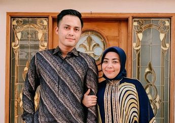 Tengah Berduka, Fadel Islami Suami Muzdalifah Mendadak Bicara Soal Kemunafikan, Ada Apa?