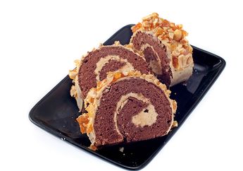 Resep Mini Cake Banana Cocopandan Enak, Kudapan Spesial yang Bisa Dibuat Siapapun