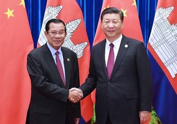 ASEAN Terpecah: Kamboja Tawarkan Janji Manis Kepada Pemimpin Junta Militer Myanmar, Tapi Indonesia dan Dua Negara Ini Sepakat Ingin Hukum Min Aung Hlaing, Begini Kondisinya