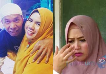 Jelas-jelas Dibilang Meggy Cuma Gila Seks, Pedangdut ini Kekeuh Ingin Terus Bersama Kiwil hingga Istri Pertama Naik Darah