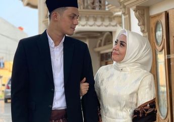 Pantas Brondong Ganteng 15 Tahun Lebih Muda Klepek-klepek, Muzdalifah Ternyata Selama Ini Rutin Lakukan Ritual Ini Setiap Malam Sebelum Tidur