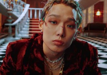 Bobby 'iKON' Ngaku Kalau 'U Mad' Ternyata Berisi Emosi Pribadinya!