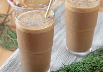 Resep Kopi Susu Gula Aren Enak, Minuman Kekinian Dengan Rasa yang Menarik