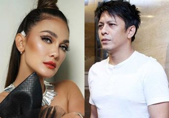 Sebut Ariel Mantan Terindah, Luna Maya Akan Lakukan Hal Ini Kalau Sampai Ariel Berani Nyatakan Cinta!