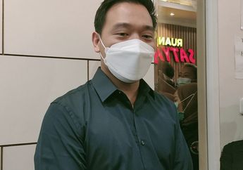 Viral Parodi Lagu Video Syur 19 Detik, Begini Tanggapan Michael Yukinobu De Fretes