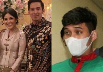 Pilih Ceraikan Suami, Nindy Ayunda Beri Jawaban Telak Saat Disinggung Soal Sosok Perempuan Lain, 'Kita Nggak Bisa Jaga Dia 24 Jam'