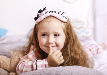 Anak Melebih-lebihkan Cerita? Stop! Ingat, Jangan Pernah Abaikan 8 Perilaku Anak-anak Seperti Ini! Perhatian Buat Orangtua