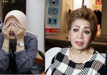 Cucunya Pamit dari Istana Tambun Cuma Lewat WA, Oma Nathalie Holscher Murka Saat Tahu Perlakuan Fatal Sule yang Menusuk Hati Sang Istri: Emang Cucu Saya Sampah?