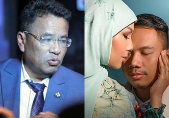BERITA POPULER : Dari Hotman Paris Pernah Jalin Kasih dengan Artis ini sampai Vicky Prasetyo Sudah Minta Restu Deddy Corbuzier