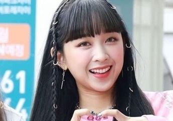 Balasan Chat di Grup Keluarga dari Dita Karang Bikin Salfok, Netizen: 'Typing-nya cantik'