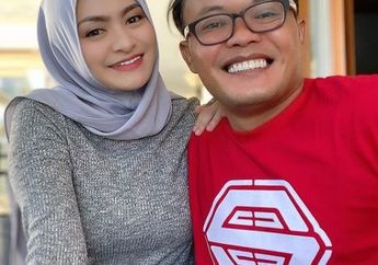 Nathalie Holscher Curhat Sendu Usai Alami Keguguran, Sule Akhirnya Ungkap Kondisi Terkini sang Istri : Ada Sesuatu Hal yang Beda