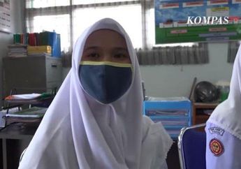 Sudah Sejak SD Diminta Pakai Jilbab, Beginilah Curhatan Para Siswi Non-Muslim di Padang Soal Aturan Pemakaian Jilbab: Awalnya Sih Keberatan, Karena Sudah Terbiasa Saya Tidak Terpaksa Lagi Kok...