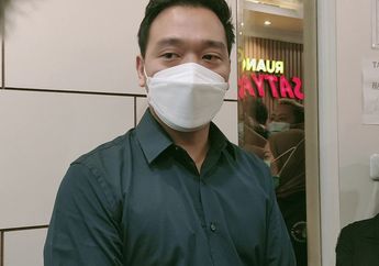 Michael Yukinobu de Fretes Ambil Banyak Pelajaran dari Kasus Video Syur dengan Gisella Anastasia