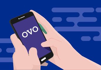 Cara Isi Shopeepay Pakai OVO, Ternyata Cukup Gampang dan Cepat