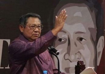 SBY Idap Kanker Prostat Stadium Awal, Ternyata Hindari Penyakit Mematikan Ini Sebenarnya Mudah Asal Mau Rutin Konsumsi Makanan Sejuta Umat Ini