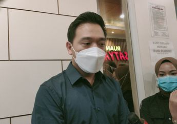 Kesehatan Ayahnya Menurun Usai Mengetahui Video 19 Detik, Michael Yukinobu de Fretes: Semoga Saya Bisa Mengunjungi