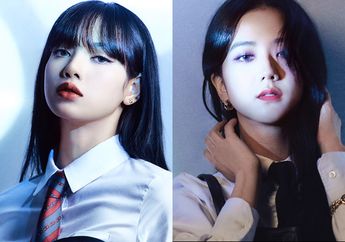 Doyan Curhat, Lisa Ungkap Hal Termanis yang Kerap Member Blackpink Lakukan saat Dilanda Kesusahan