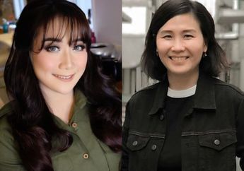 Bak Bumi dan Langit! Mantan Istri Disebut Tak Bisa Masak, Puput Nastiti Devi Justru Ujuk Gigi Masak Serba Mewah sampai Dipuji Mertua