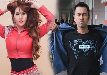 Bak Tabuh Genderang Perang dengan Nagita Slavina, Nita Thalia Beri Kode Agar Raffi Ahmad Tinggalkan Gigi untuknya: Masa Jadi Istri Kedua Lagi!