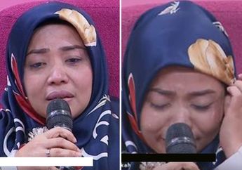 Tak Setajir yang Terlihat, Muzdalifah Pernah Dikejar Debt Collector Lantaran Termakan Janji Manis Sang 'Jenderal''