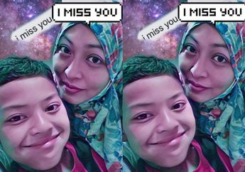 10 Tahun Tumbuh Tanpa Dampingan Angelina Sondakh hingga Harus Banting Tulang Bantu Cari Nafkah, Keanu Massaid Ungkap Keinginan Terbesarnya Usai sang Ibu Bebas