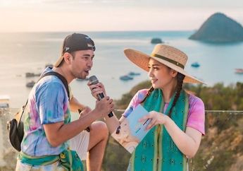 Miliki Suami Gemar Bohong, Nagita Slavina Blak-blakan Sindir Raffi Ahmad Usai Paksa Dul Jaelani Akui Perihal Kebohongan pada Pasangan: Jangan Nyamain Semua Cowok Kayak Kamu!