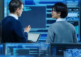 Tips Merancang Detection dan Response untuk Antisipasi Cyber Attack