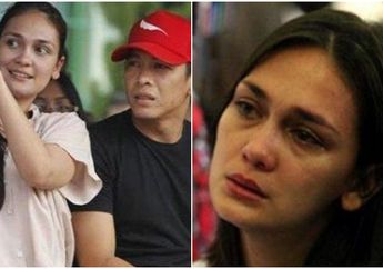 10 Tahun Lebih Kisah Asmaranya dengan Ariel NOAH Kandas, Terkuak Maya Pernah Nangis Sesenggukan Lantaran sang Mantan Dikabarkan Bakal Naik Pelaminan, Raffi Ahmad: di Kamar Mandi tuh