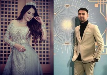 Akui Pernah Tawari Nita Thalia Jadi Istri Keduanya, Begini Penjelasan Raffi Ahmad, Ternyata...