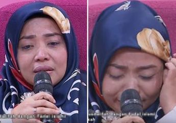 Pelan-pelan Terbongkar! Siapa Sangka Muzdalifah Diam-diam Pernah Dikejar Penagih Hutang, Satu Unit Mobil Raib karena Sang Suami, 'Aku yang Dikejar!'