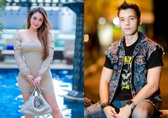 Satu per Satu Mulai Terkuak, Berikut Seluk-beluk Rumah Tangga Celine Evangelista dan Stefan William yang Dikabarkan Retak, Mulai Pisah Rumah hingga Akun YouTube yang Berbeda