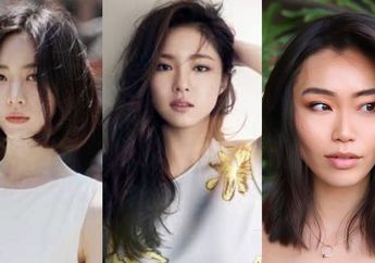 QUIZ: Ternyata Ini Potongan Rambut Terbaik yang Cocok Untuk Kita!