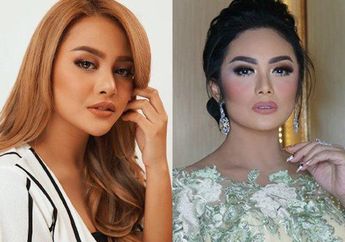 Posisi Namanya Di Undangan Aurel Jadi Sorotan, Diam-Diam Krisdayanti Sudah Siapkan Panggilan Khusus Jika Dirinya Menjadi Nenek
