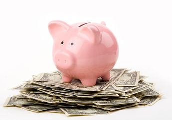 Apes! 5 Tahun Hidup Prihatin Demi Menabung, Uang Jutaan Rupiah di Celengan Gadis Ini Justru Raib Dimakan Rayap