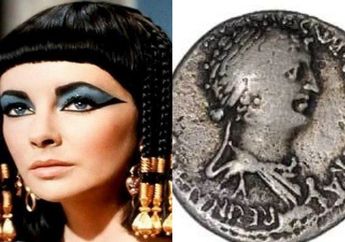 Dianggap Penggoda Paling Cantik dan Lebih Tenar Daripada Para Firaun, Di Manakah Sebenarnya Makam Ratu Mesir Terakhir Nan Legendaris Cleopatra, Kota Kelahirannya Sendiri Telah Hancur Karena Tsunami